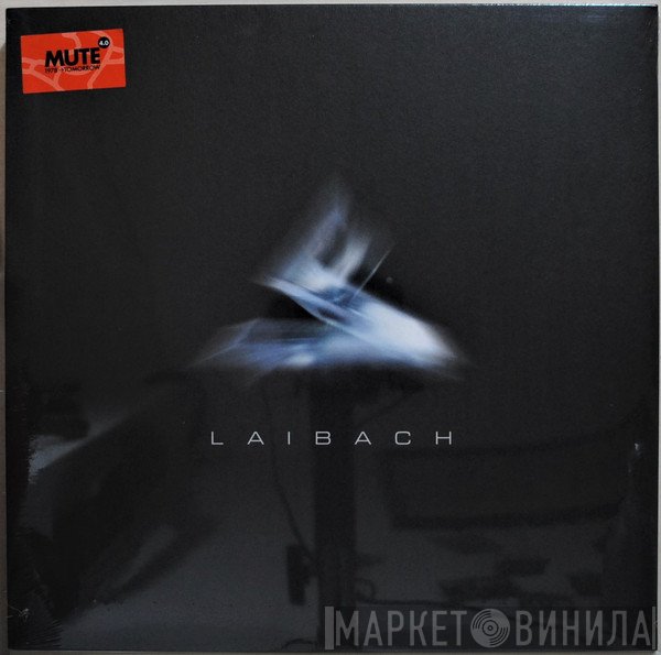 Laibach  - Spectre