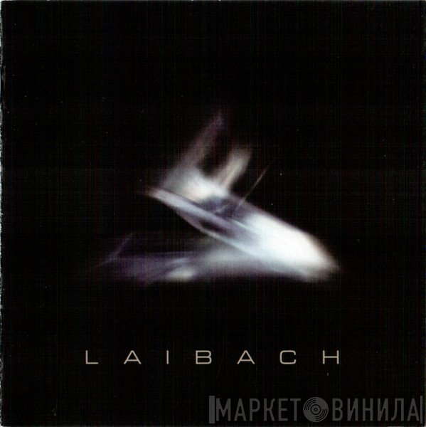 Laibach  - Spectre