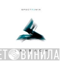 Laibach  - Spectremix