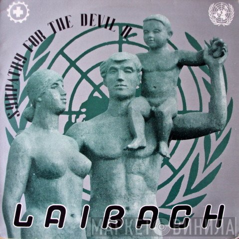 Laibach - Sympathy For The Devil II