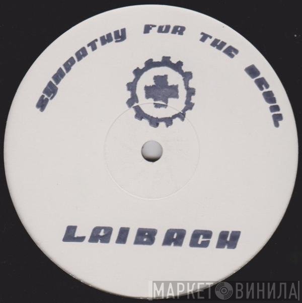 Laibach - Sympathy For The Devil