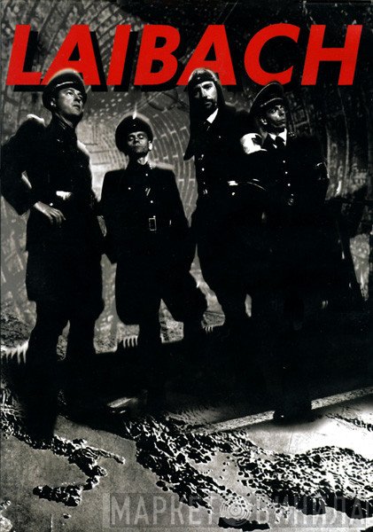 Laibach  - The Videos