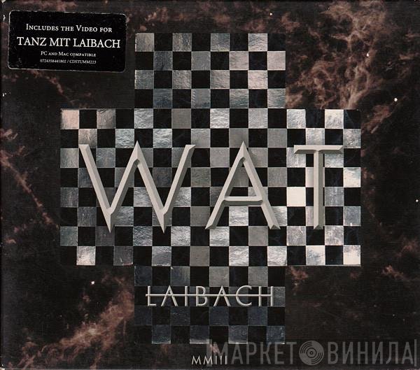 Laibach  - WAT
