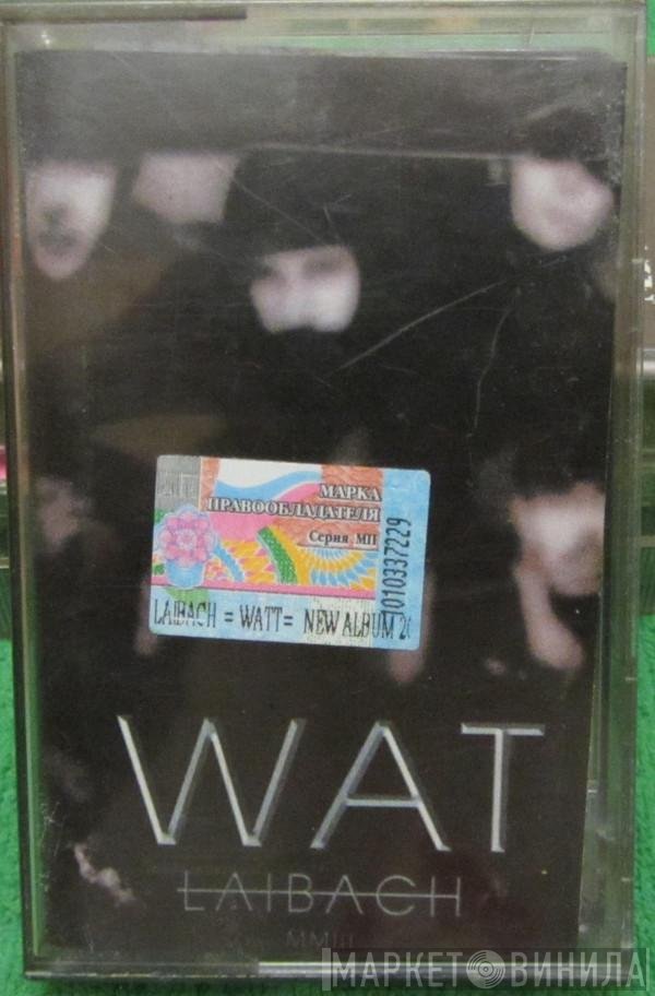 Laibach  - WAT