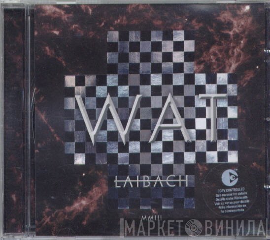 Laibach - WAT