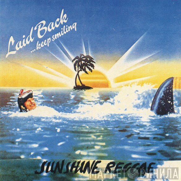 Laid Back  - ...Keep Smiling