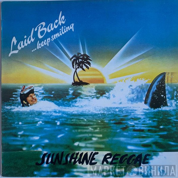 Laid Back  - ...Keep Smiling