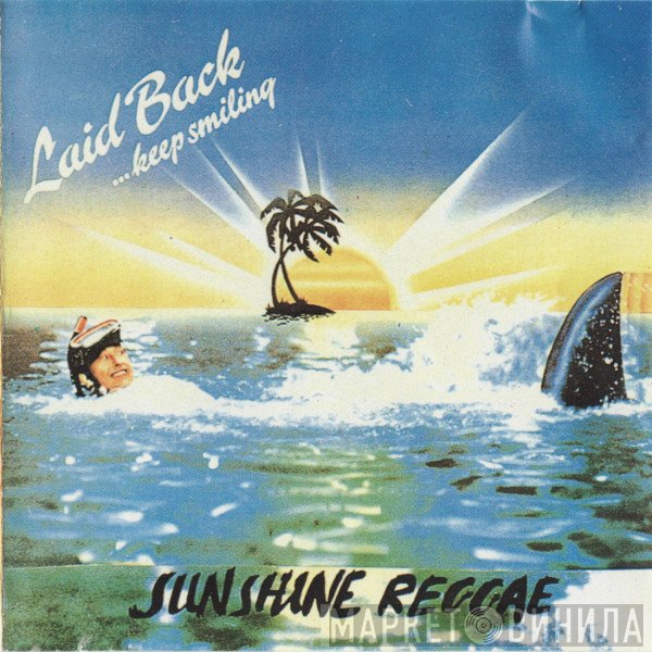 Laid Back  - ...Keep Smiling