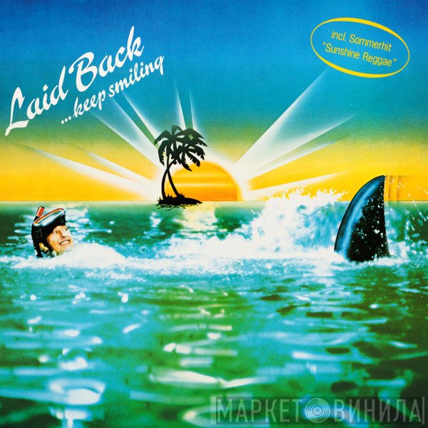 Laid Back  - ...Keep Smiling