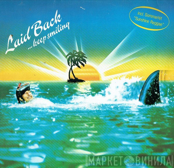 Laid Back  - ...Keep Smiling