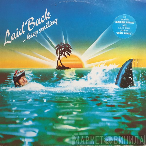 Laid Back  - ...Keep Smiling