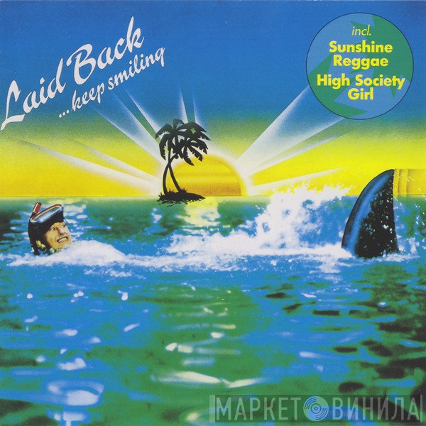 Laid Back  - ...Keep Smiling
