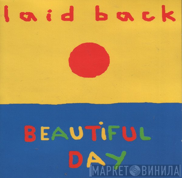 Laid Back  - Beautiful Day
