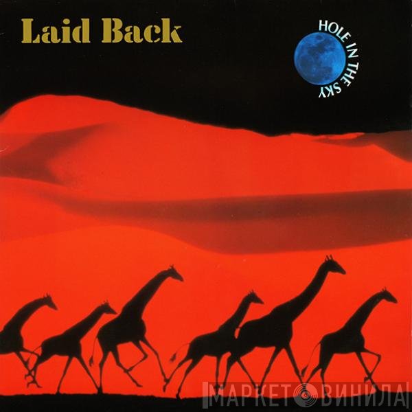 Laid Back  - Hole In The Sky