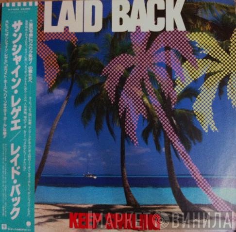 Laid Back  - Keep Smiling