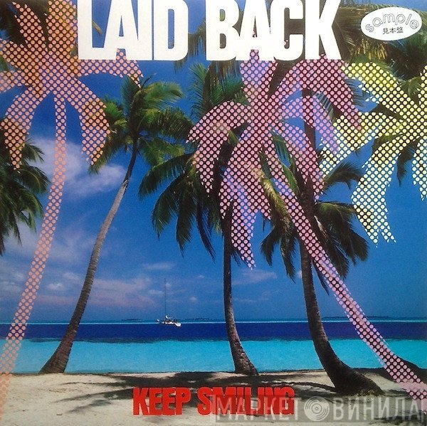 Laid Back  - Keep Smiling