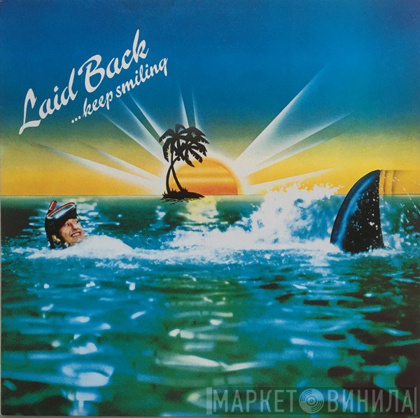 Laid Back  - Keep Smiling