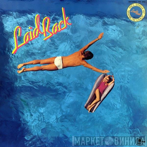 Laid Back  - Laid Back