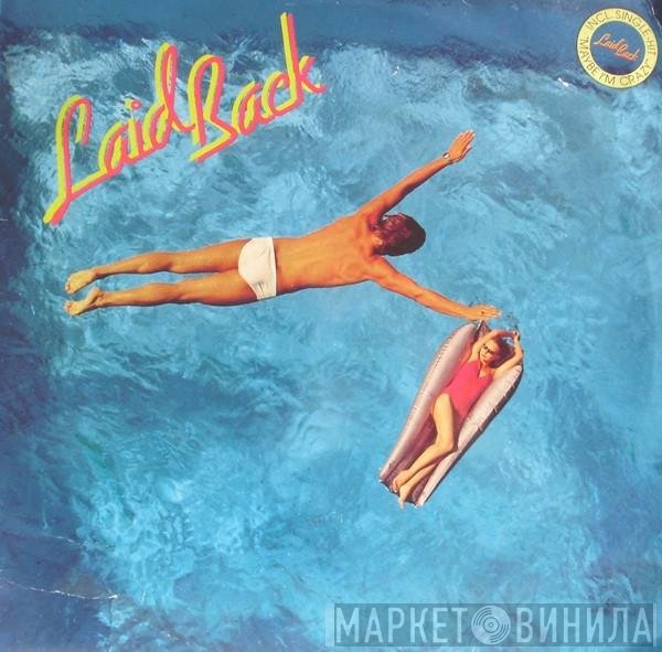 Laid Back  - Laid Back