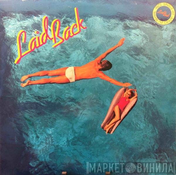 Laid Back  - Laid Back