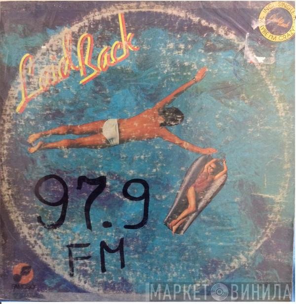 Laid Back  - Laid Back