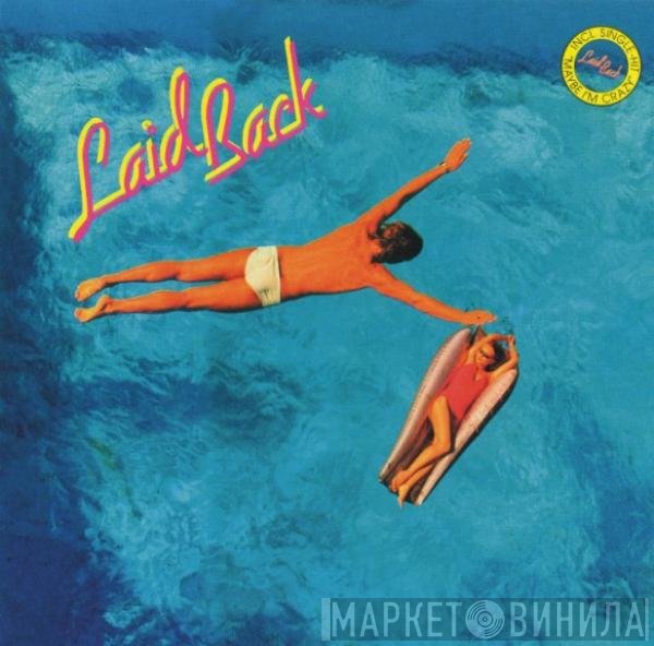 Laid Back  - Laid Back