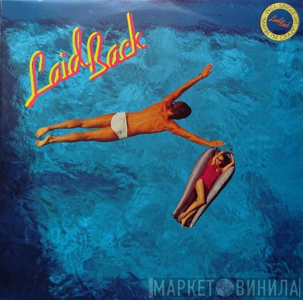 Laid Back  - Laid Back