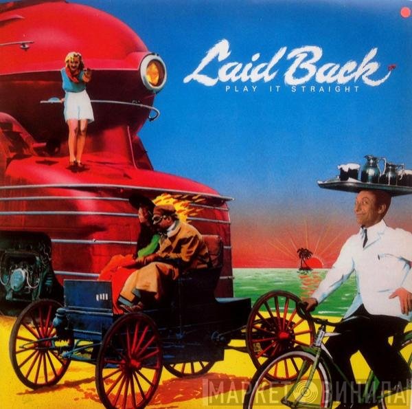 Laid Back  - Play It Straight