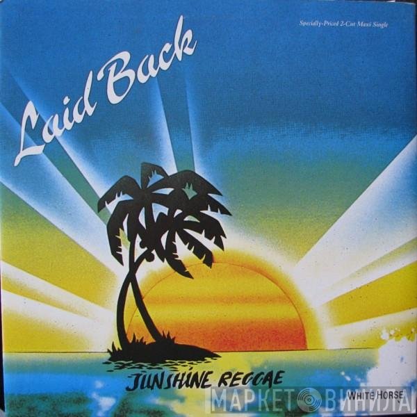 Laid Back  - Sunshine Reggae
