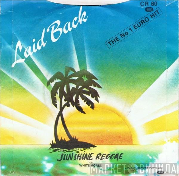 Laid Back  - Sunshine Reggae