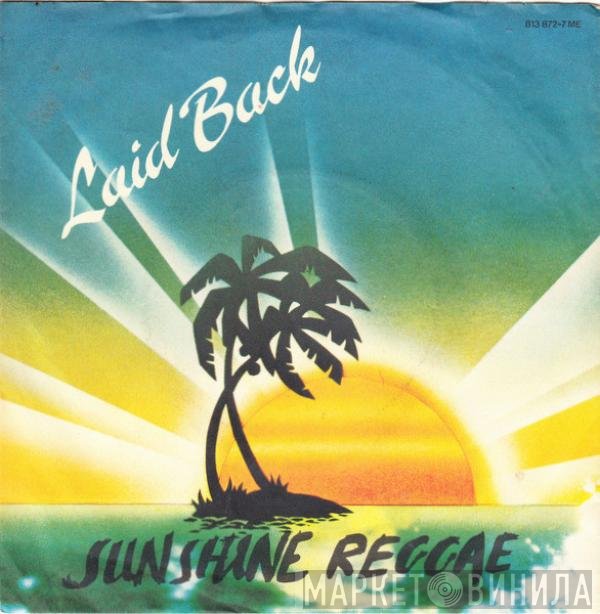 Laid Back  - Sunshine Reggae
