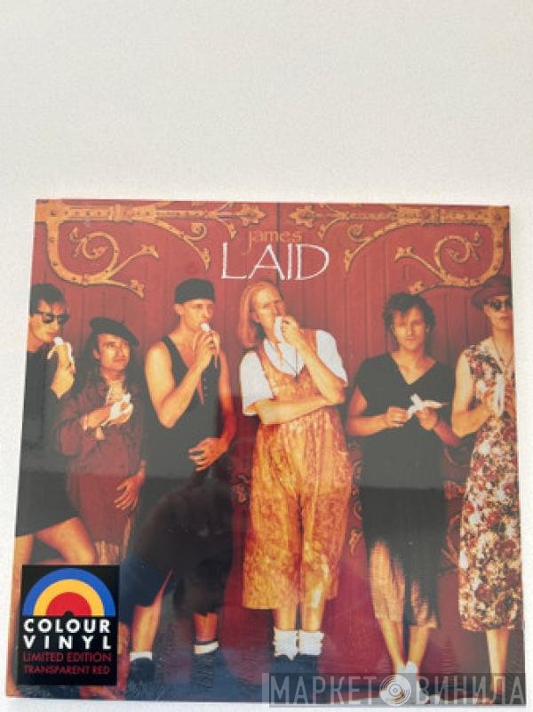 - Laid