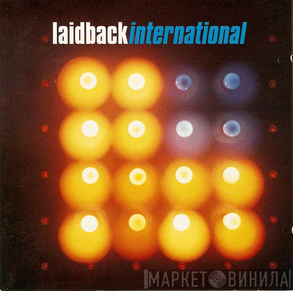 Laidback  - International