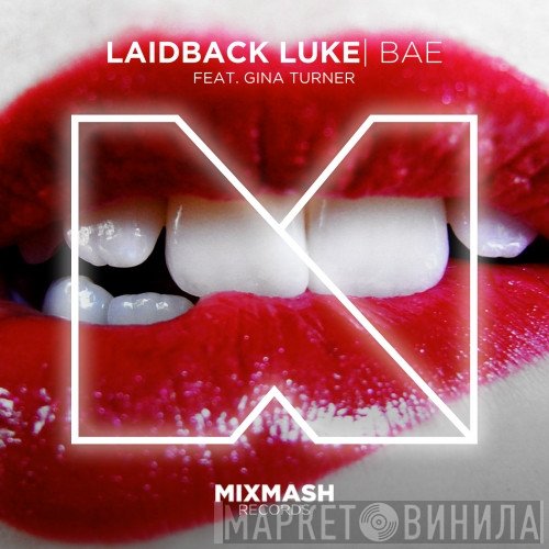 Laidback Luke Feat. Gina Turner  - Bae