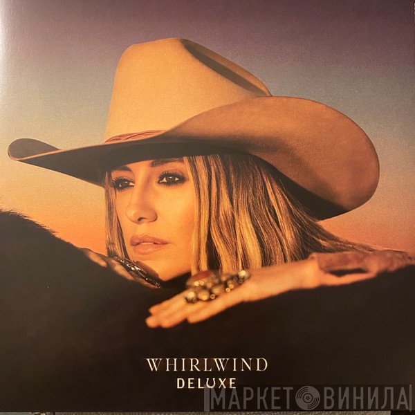 Lainey Wilson - Whirlwind Deluxe