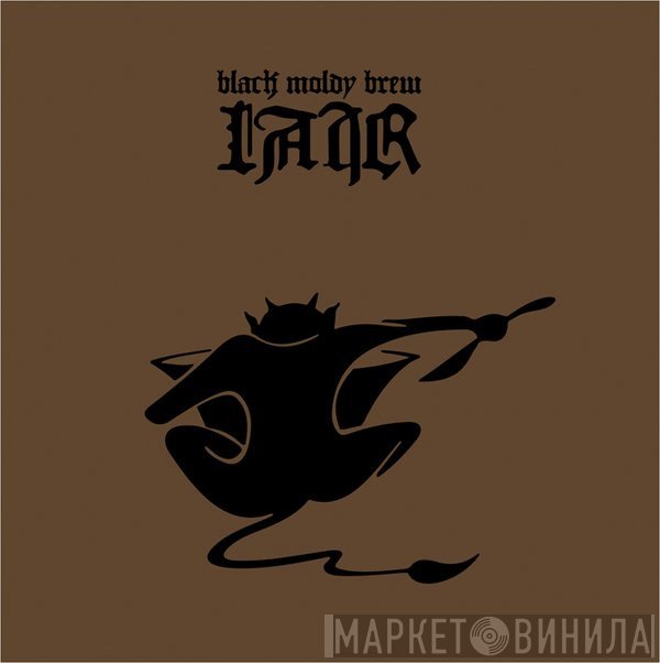 Lair - Black Moldy Brew