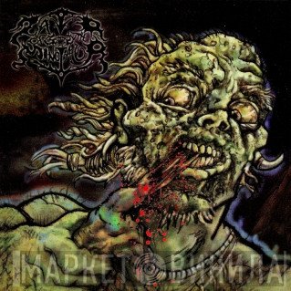 Lair Of The Minotaur - Cannibal Massacre