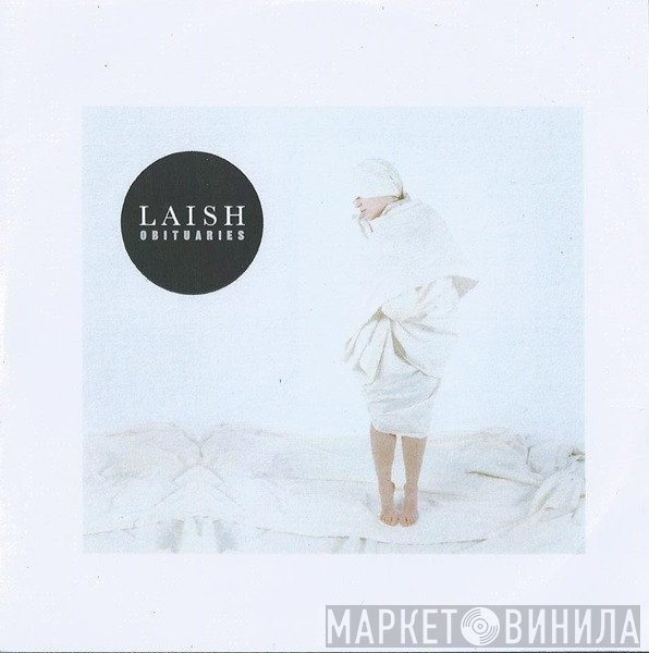 Laish - Obituaries