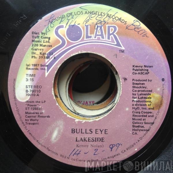 Lakeside  - Bulls Eye