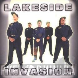 Lakeside  - Invasion
