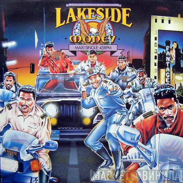 Lakeside  - Money