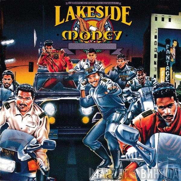 Lakeside  - Money
