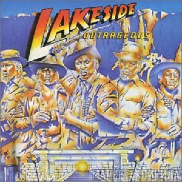 Lakeside  - Outrageous