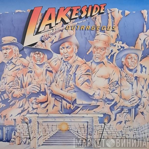Lakeside  - Outrageous