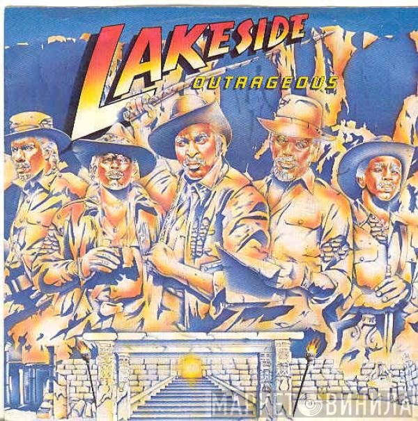 Lakeside  - Outrageous