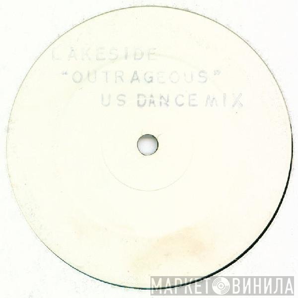 Lakeside - Outrageous