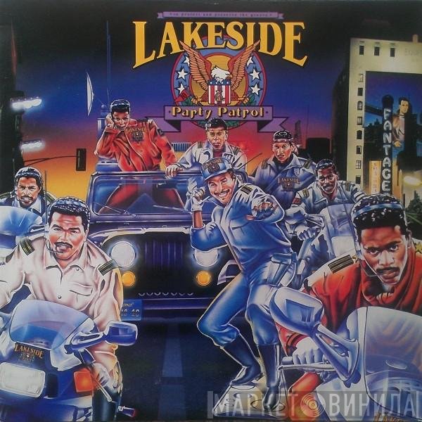 Lakeside  - Party Patrol