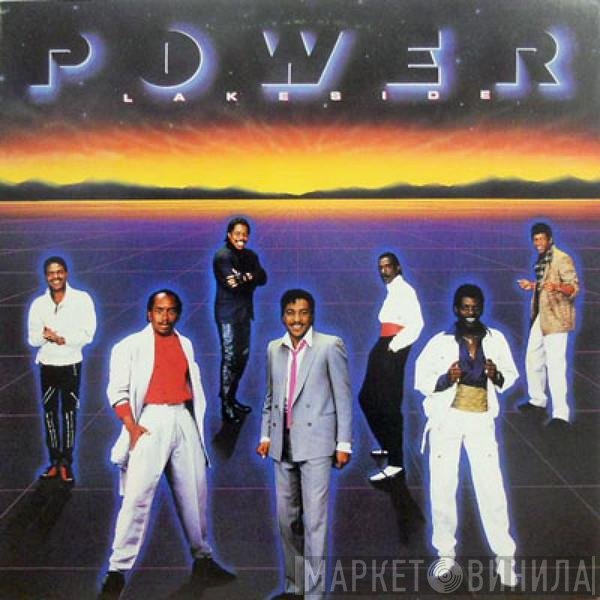 Lakeside  - Power