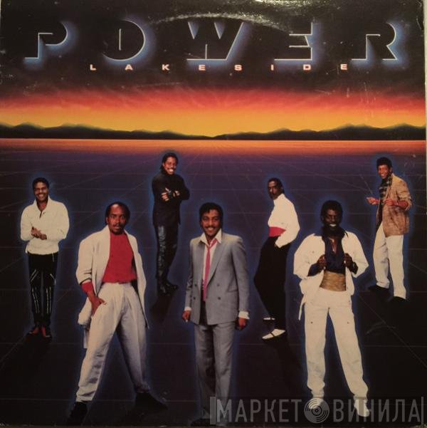 Lakeside  - Power