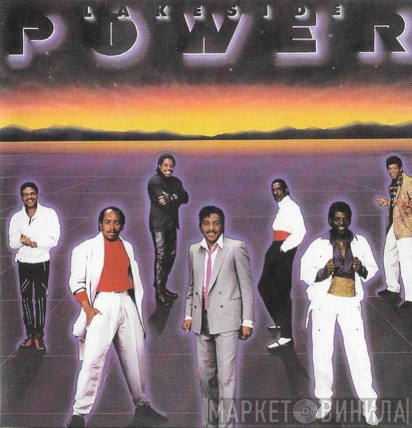 Lakeside  - Power